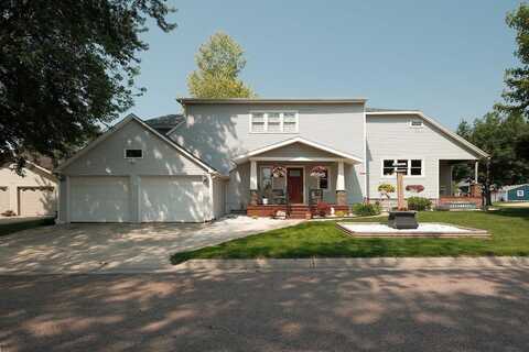 414 E Greene Street, Paullina, IA 51046