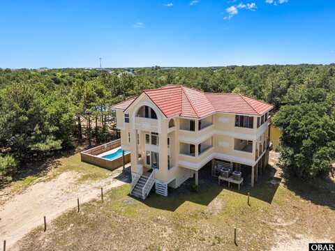 2250 Ocean Pearl Road, Corolla, NC 27927