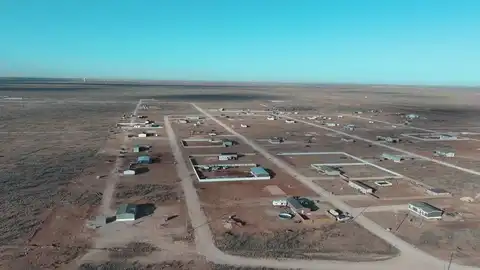 Lot 25 Miami Cove, Midland, TX 79705