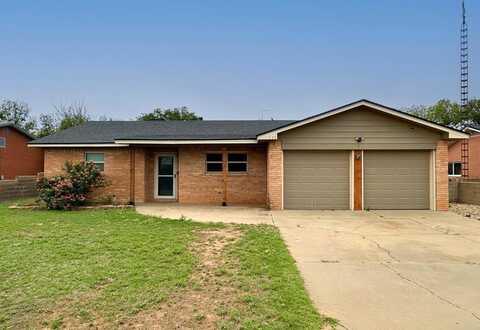 111 N 24th St, Lamesa, TX 79331