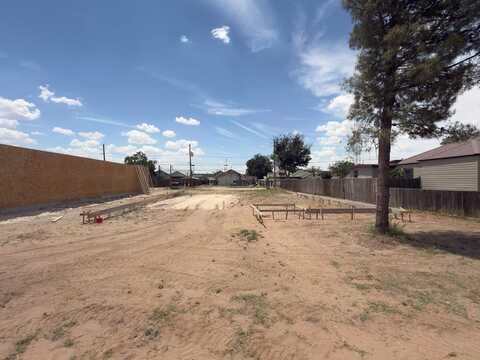 705 S Bruce Ave, Monahans, TX 79756