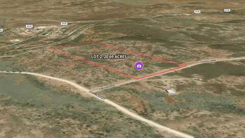 Tract 2 Sierra La Rana, Alpine, TX 79830