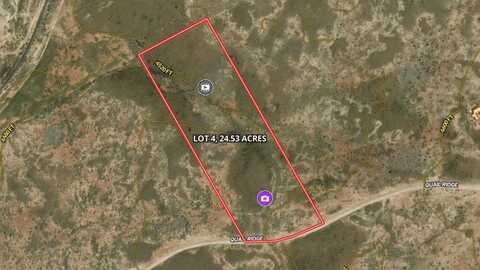 Tract 4 Sierra La Rana, Alpine, TX 79830