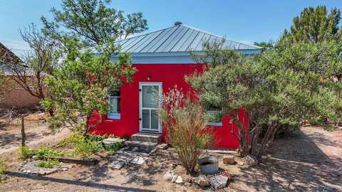 106 SE 4th, Marathon, TX 79842