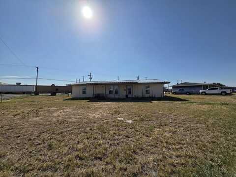 3301 N Jackson Ave, Odessa, TX 79762