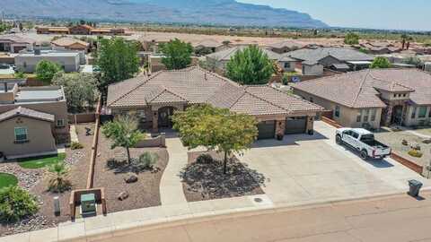 3546 Calle Verde DR, Alamogordo, NM 88310
