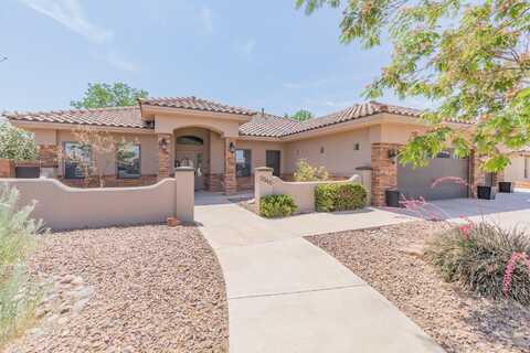 3546 Calle Verde DR, Alamogordo, NM 88310