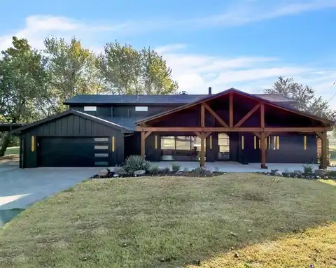 21700 N Rockwell Avenue, Edmond, OK 73012