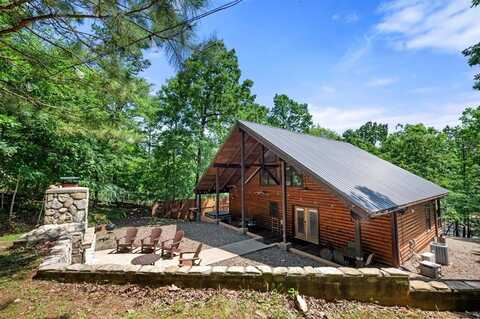 83 Bobber Road, Broken Bow, OK 74728