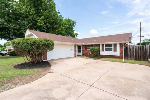4333 NW 55th Street, Oklahoma City, OK 73112