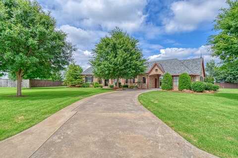 393 Haloka Avenue, Washington, OK 73093