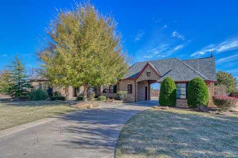 393 Haloka Avenue, Washington, OK 73093