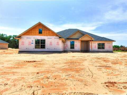 11637 Ward Road, Edmond, OK 73034