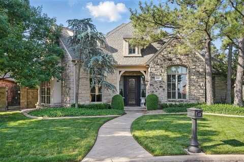 15005 Dourdan Court, Oklahoma City, OK 73142