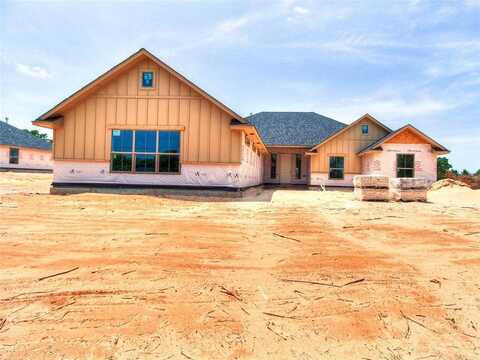 11673 Ward Road, Edmond, OK 73034