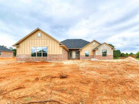 11673 Ward Road, Edmond, OK 73034
