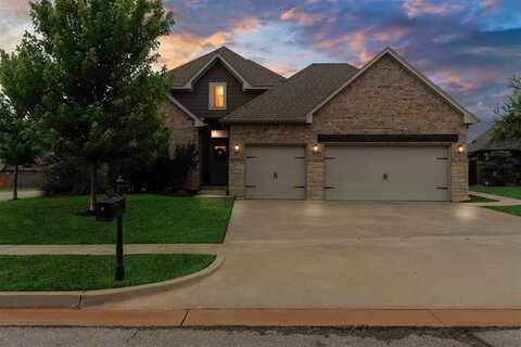 18813 Windy Way Road, Edmond, OK 73012