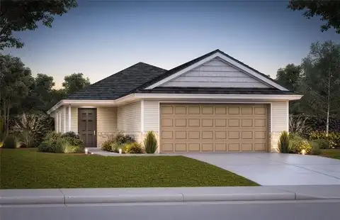 2221 SE 89th Terrace, Oklahoma City, OK 73160