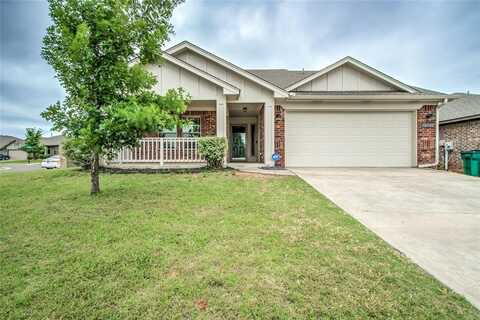18901 Visto Drive, Edmond, OK 73012