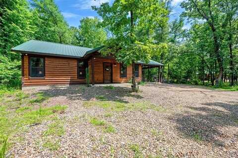 295 Orca Road, Broken Bow, OK 74728