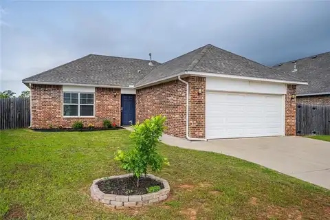 14201 Athens Lane, Yukon, OK 73099