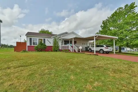 3628 SE 26th Street, Del City, OK 73115