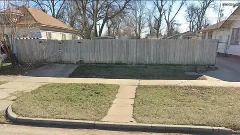 1520 NW 2nd Street, Oklahoma City, OK 73102