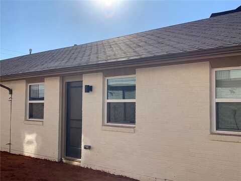 708 N State Street, Weatherford, OK 73096