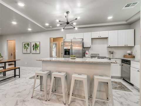 2040 NW 20th Street, Oklahoma City, OK 73106
