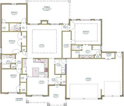 795 Ole Rock Creek Road, Tuttle, OK 73089