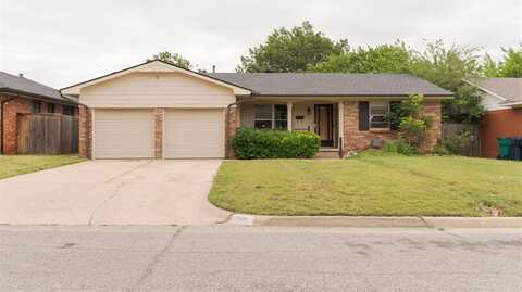 3901 NW 56 Place, Oklahoma City, OK 73112