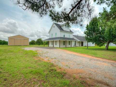 4100 S Noma Road, Oklahoma City, OK 73150