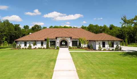 13500 Adero Drive, Jones, OK 73049