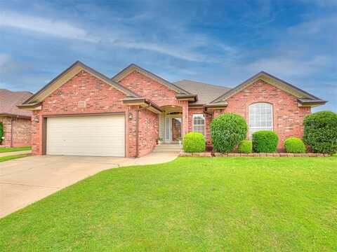 3130 SW 124th Street, Oklahoma City, OK 73170