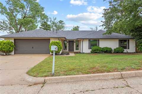 1206 N Kaiser Road, Weatherford, OK 73096