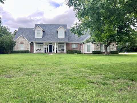9800 Forest Glade Drive, Oklahoma City, OK 73151