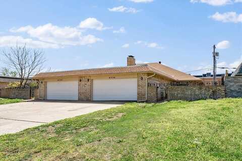 6324 NW 82 Street, Oklahoma City, OK 73132