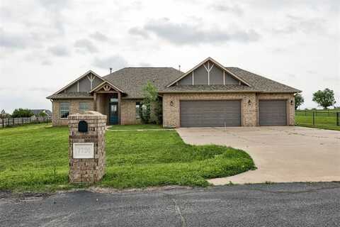 7720 Hawk Lane, Guthrie, OK 73044