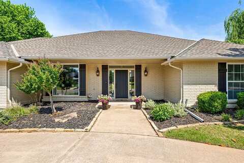 1704 Faircloud Drive, Edmond, OK 73034