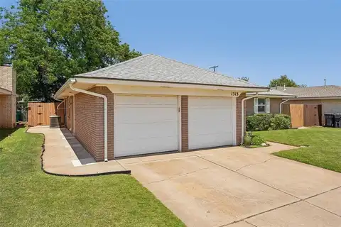 1313 SW 69th Street, Oklahoma City, OK 73159