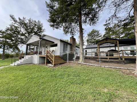 21937 Lake Rd M-12, Cassville, MO 65625