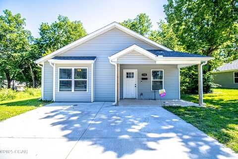 706 E Pool Road Street, Joplin, MO 64801
