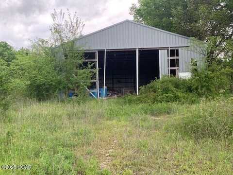 18775 County Rd 160, Jasper, MO 64755