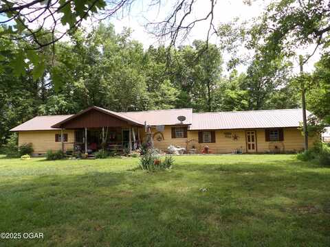 2122 Route C, Goodman, MO 64843