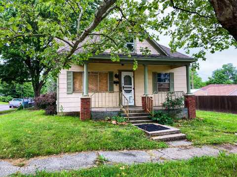 402 N Connor Avenue, Joplin, MO 64801