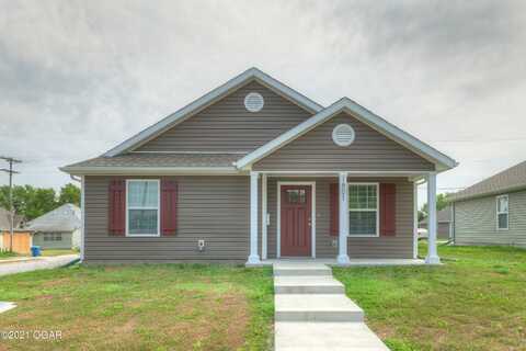 1801 S Pennsylvania Avenue, Joplin, MO 64804
