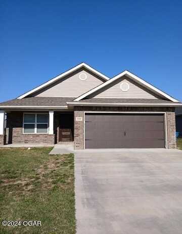 2101 New Jersey Avenue, Joplin, MO 64804
