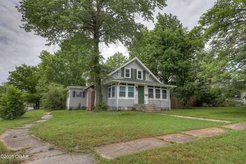 1643 Washington Avenue, Baxter Springs, KS 66713