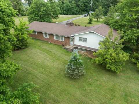 145 Peartree Lane, Hawesville, KY 42348
