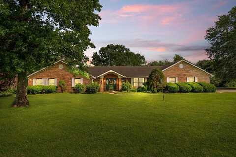 1639 Daniels Ln, Owensboro, KY 42303
